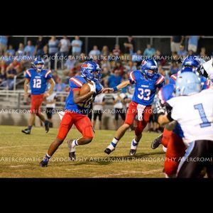 Meet your Posher, Marcus